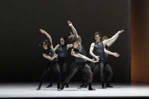 The Australian Ballet: 20:21